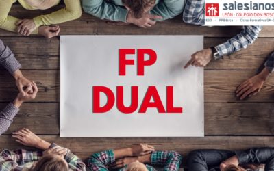 Presentación de la Guía de FPDual