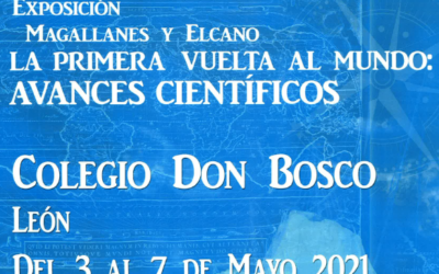 Magallanes y Elcano: la primera vuelta al mundo. Avances científicos