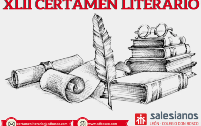 Convocado el XLII certamen literario «Ángel García Aller»