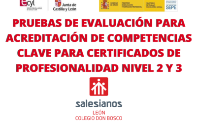 CURSOS DE CERTIFICADOS DE PROFESIONALIDAD O PROGRAMAS MIXTOS