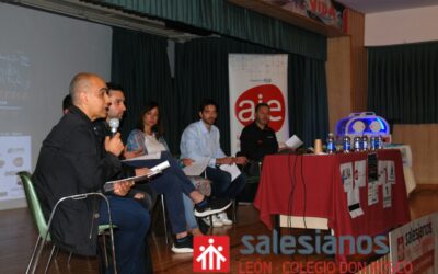 Seguimos con la X Semana Técnica celebrando una Mesa Redonda