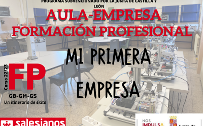 PROYECTO AULA EMPRESA