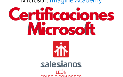 Convocatoria de exámenes para las certificaciones de Microsoft
