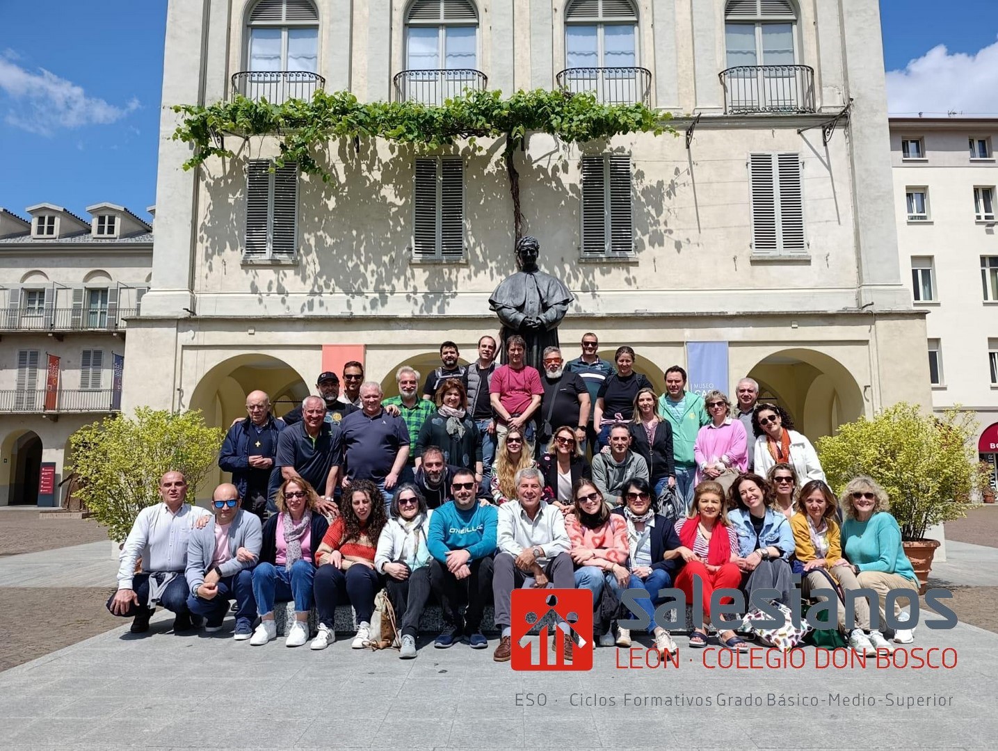 CDB-Turin 2025