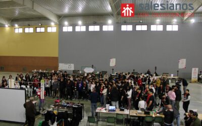 Acogemos el VII Certamen de Grado Básico