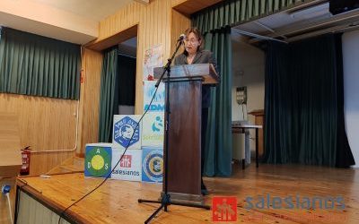 Reunión informativa de inicio de curso para madres y padres